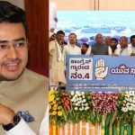 Tejasvi Surya 1