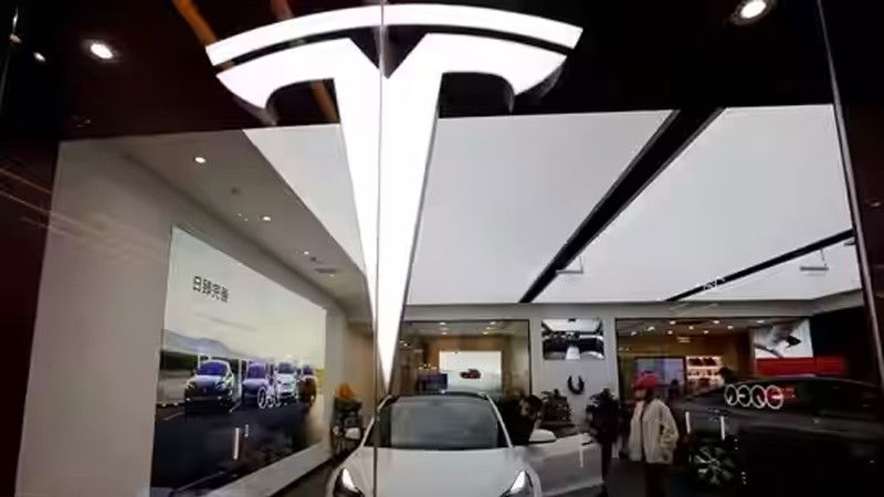Tesla 2