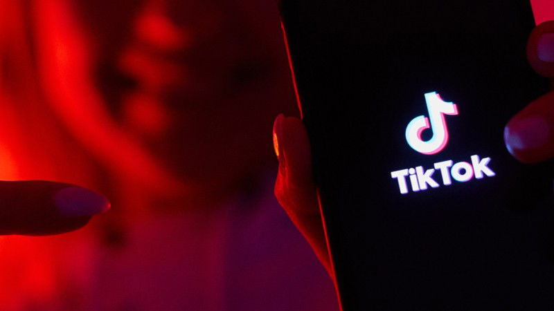 TikTok 2
