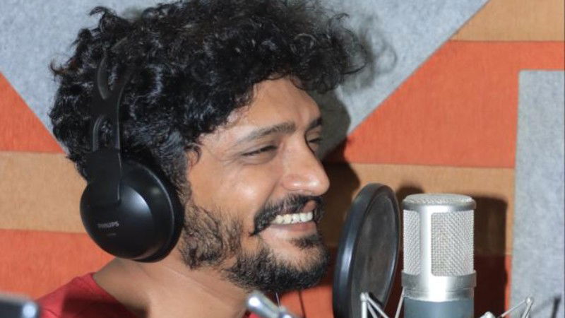 Vasishtha Simha 1
