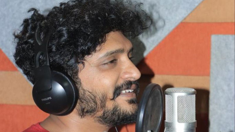 Vasishtha Simha 3