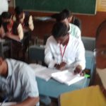 Vijayapura Invigilator