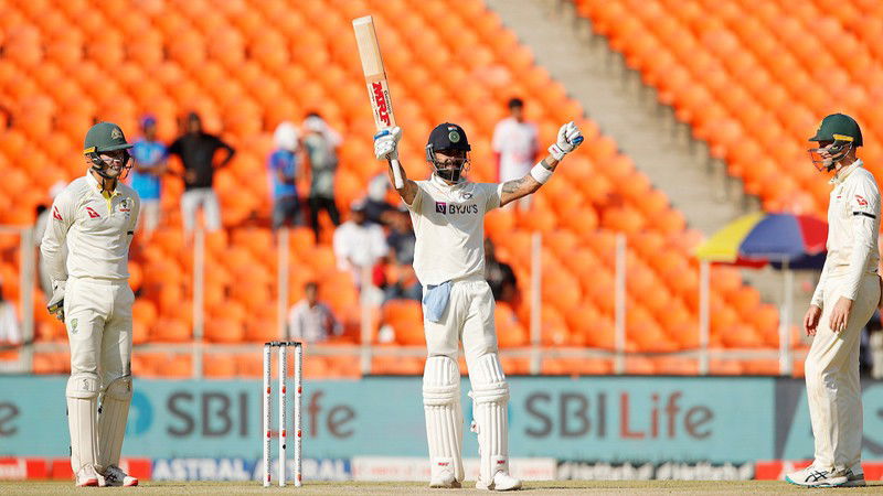 Virat Kohli 2