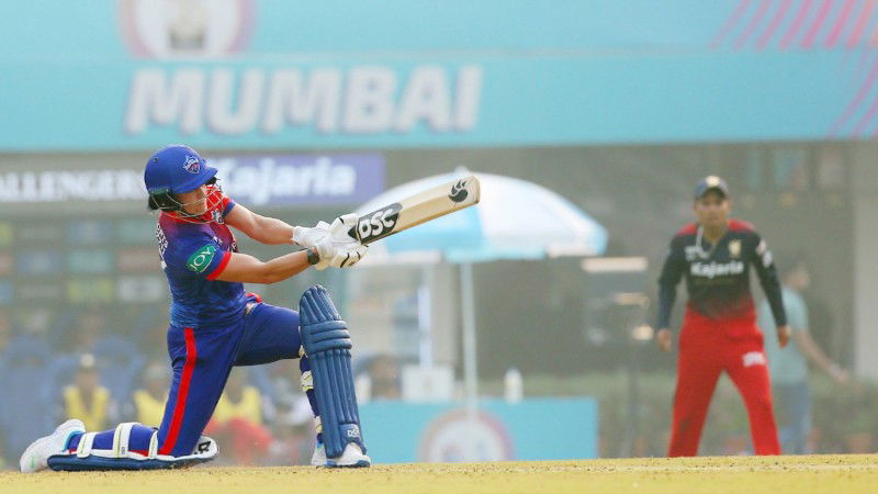 WPL 2023 rcb vs delhi 2