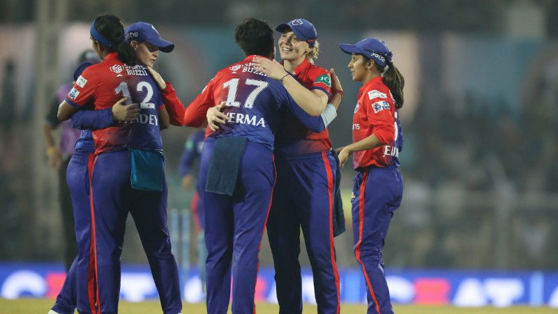 WPL 2023 rcb vs delhi 3