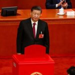 Xi Jinping