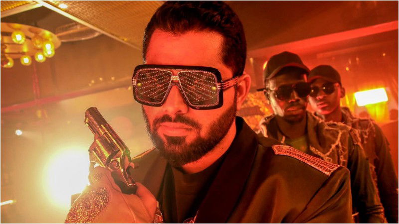 abhishek