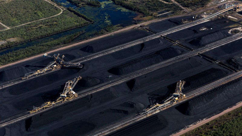 adani mining australia
