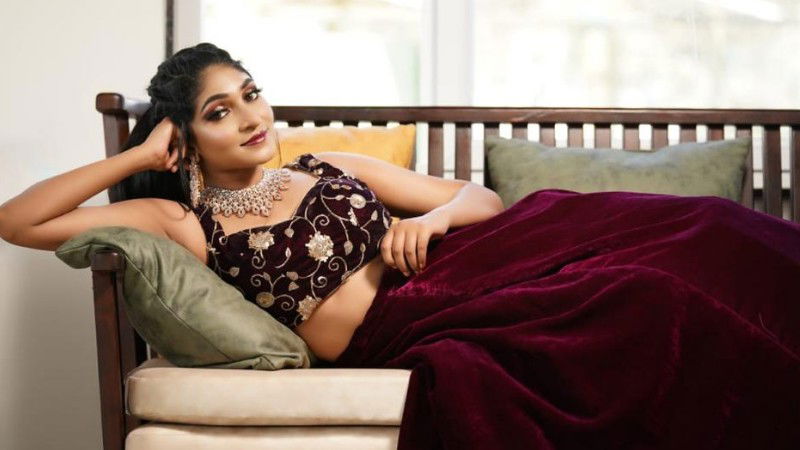 amoolya gowda 1