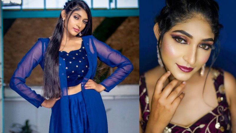 amoolya gowda 3