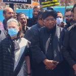congress protest 2