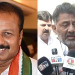 dhruva narayan dk shivakumar