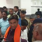 dk suresh Ashwath Narayan
