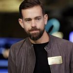 former Twitter CEO and founder Jack Dorsey