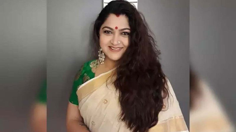 khushbu 1