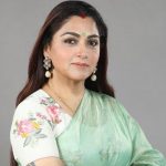 khushbu sundar
