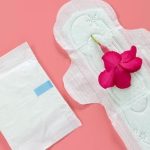 menstrual blood