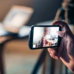 mobile camera spy video