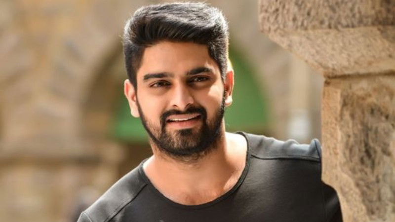 nagashourya