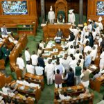 parliament session 1