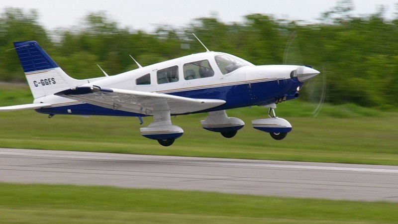 piper cherokee