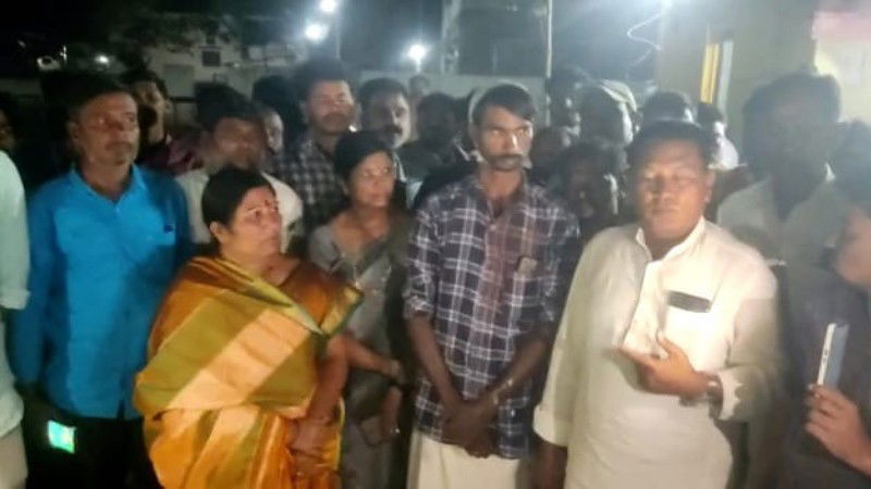 raichur jds 1