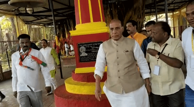 rajnath singh belagavi