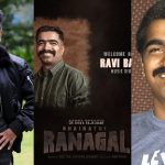 ravi basrur 1