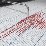 richter scale Earthquake