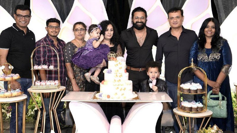 rishab shetty 1