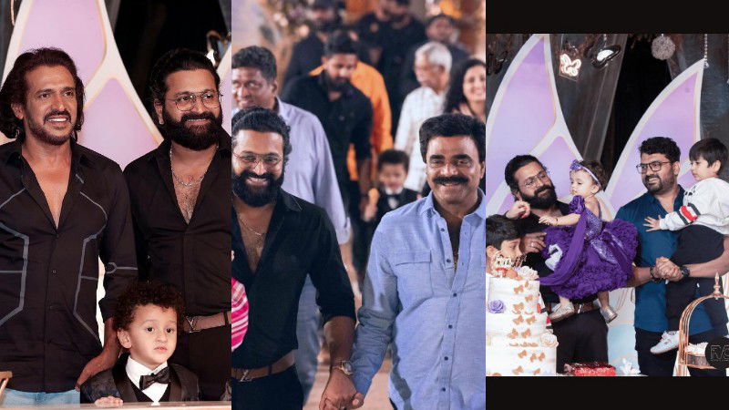 rishab shetty 2