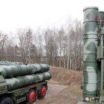 s 400 triumf india 1