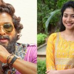 sai pallavi