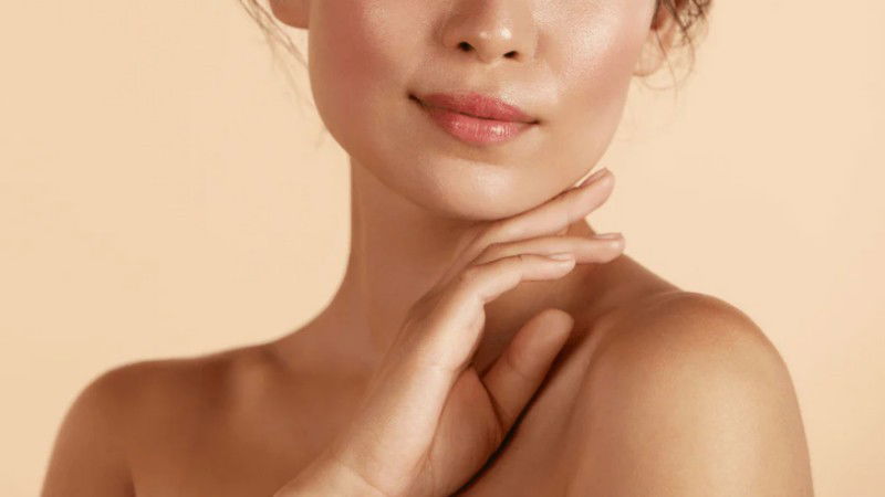 skin