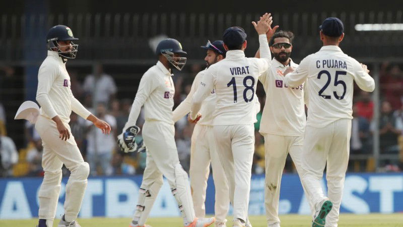 team india ravindra Jadeja 1