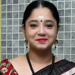 Aishwarya Bhaskaran 3