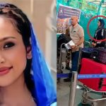 Amritpal Singh wife Kirandeep Kaur