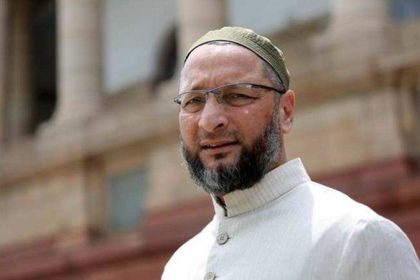Asaduddin Owaisi