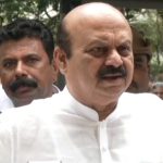 BASAVARAJ BOMMAI