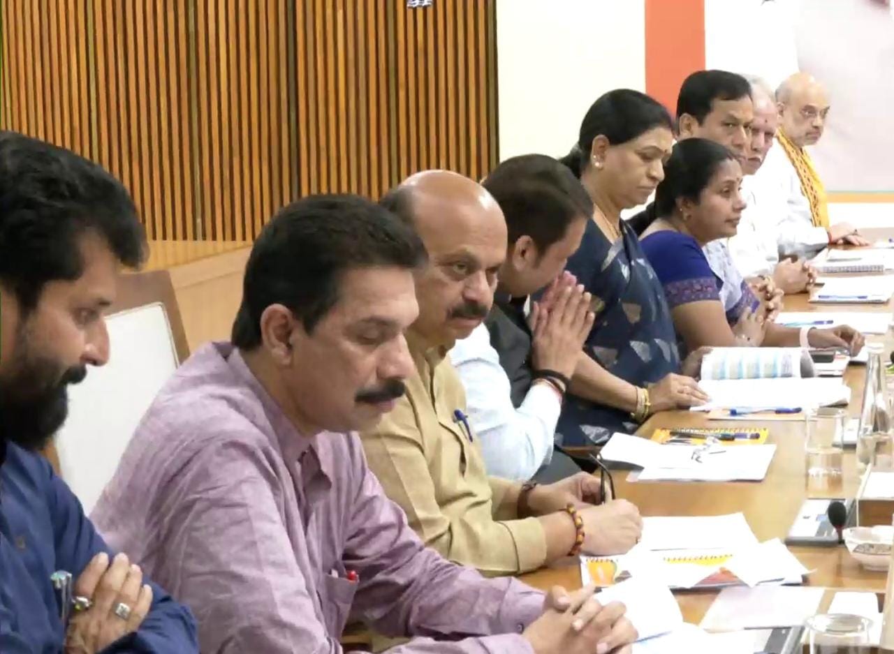 BJP meeting2