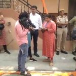 BJP OFFICE SEIZE 1