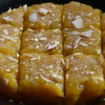 Banana Biscuit Halwa 1