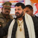 Brij Bhushan Sharan Singh