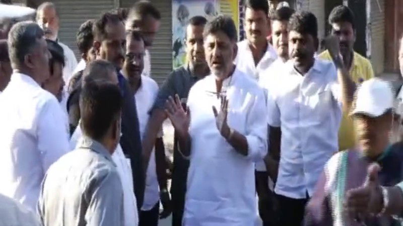 DK SHIVAKUMAR 2