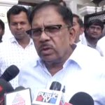G PARAMESHWAR