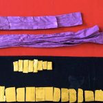 GOLD SMUGGLING 1