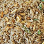 Garlic Rice