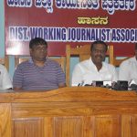 H.K MAHESH