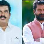 HD TAMMAIAH CT RAVI