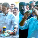Hassan DK Shivakumar Nandini